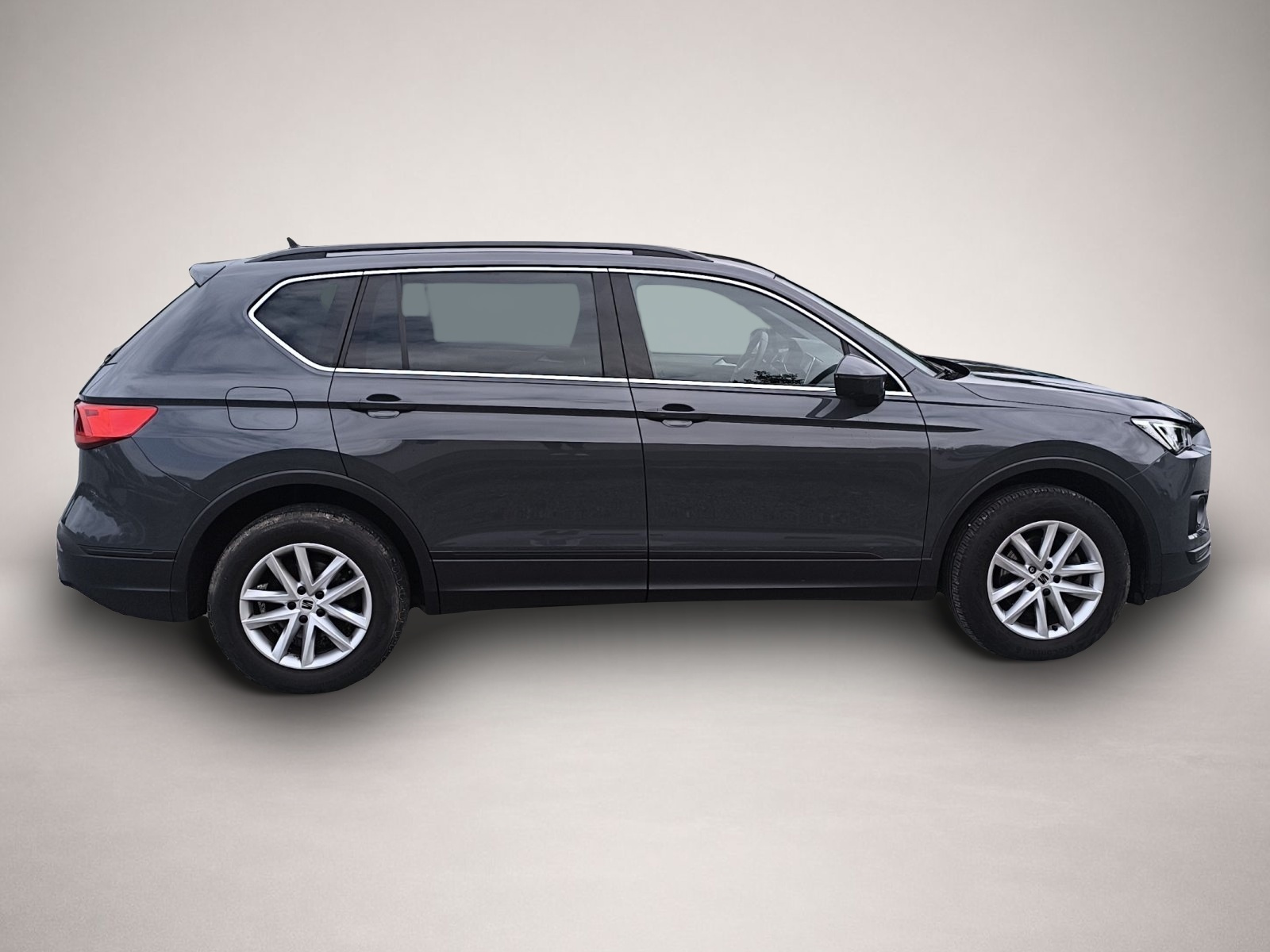 Seat Tarraco (11/2022, Diesel)