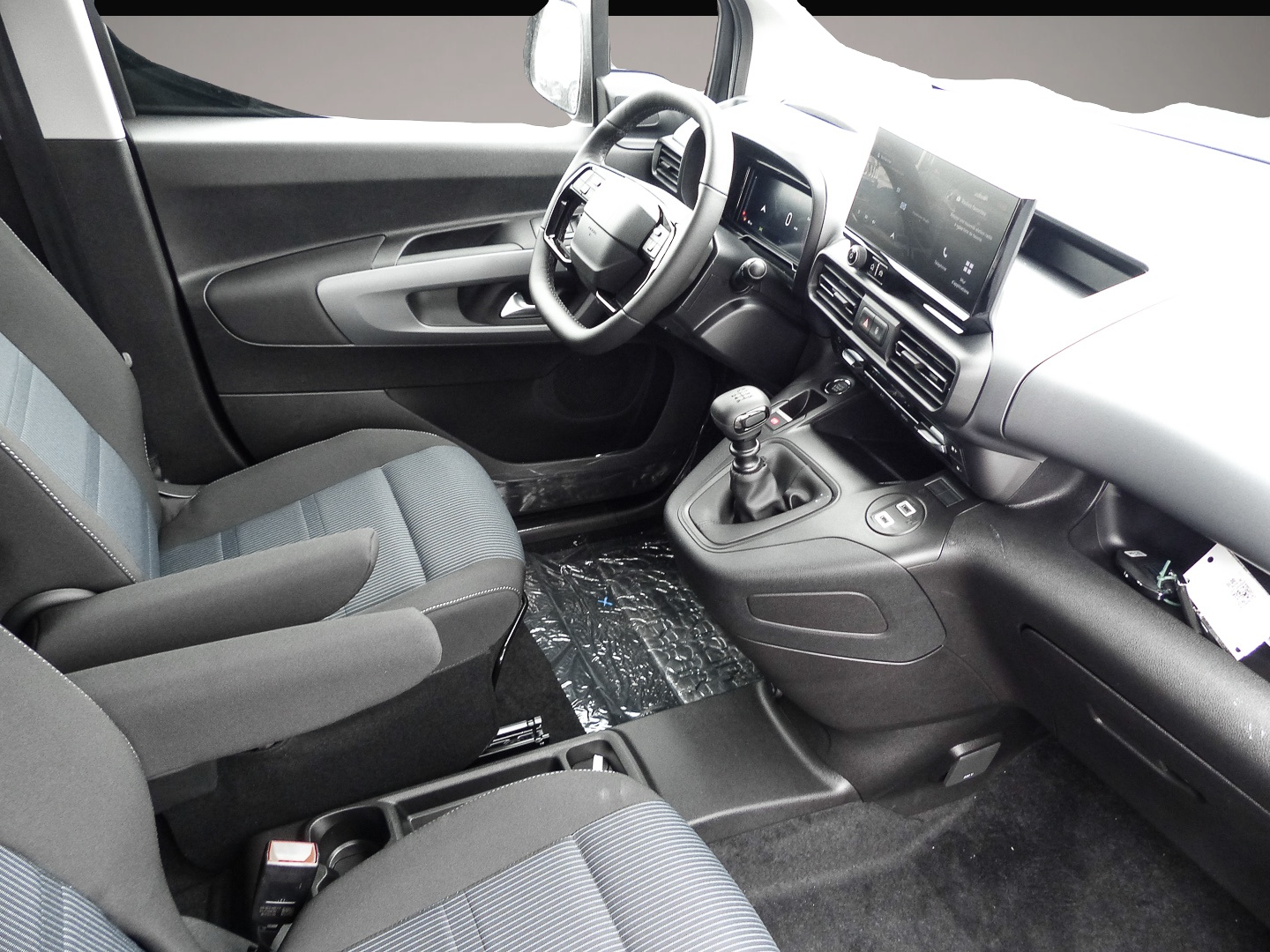 Fiat Doblo, Bild 3 von 7