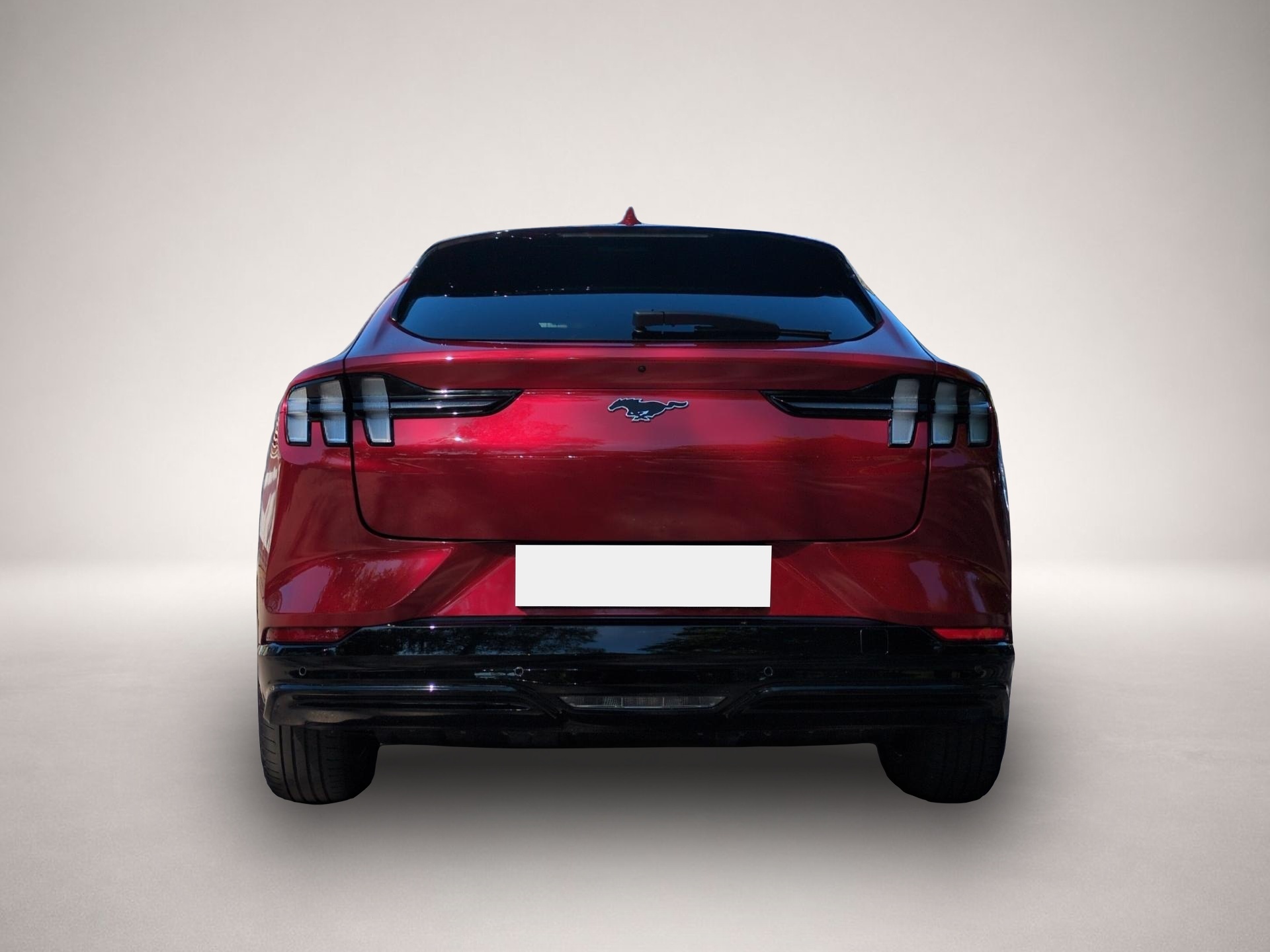Ford Mustang Mach-E (12/2023, ELECTRIC)