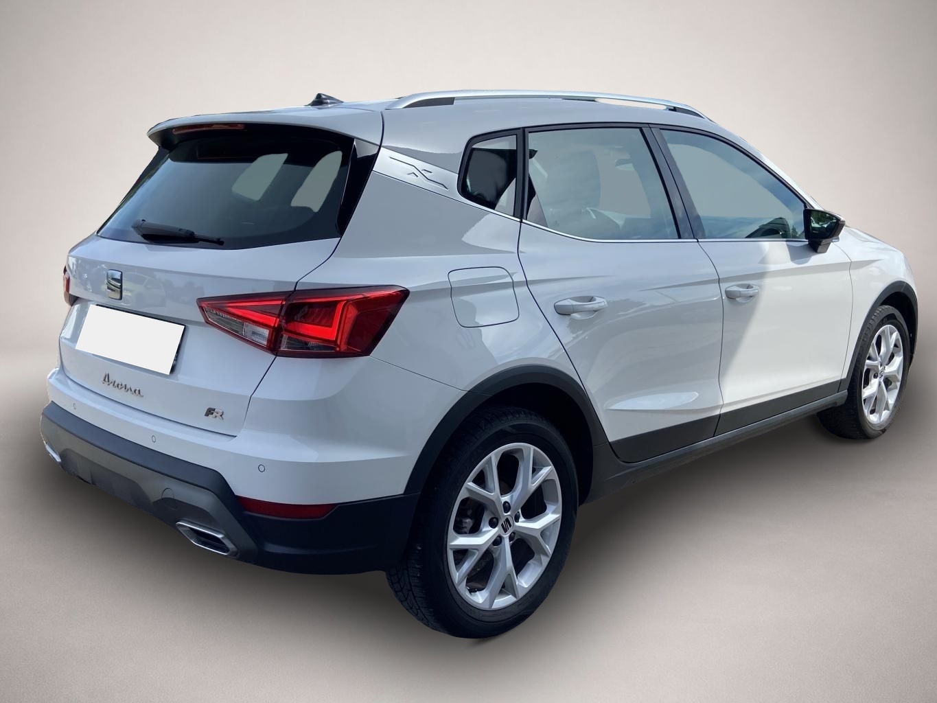 Seat Arona (11/2023, )