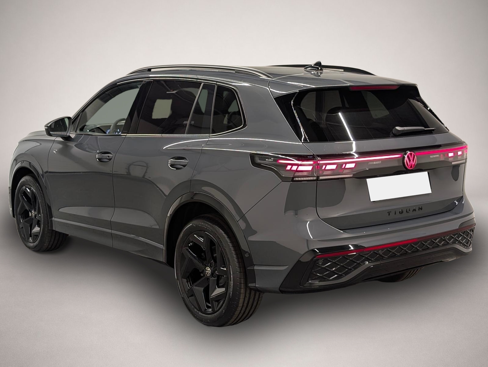 Volkswagen Tiguan, Bild 2 von 7