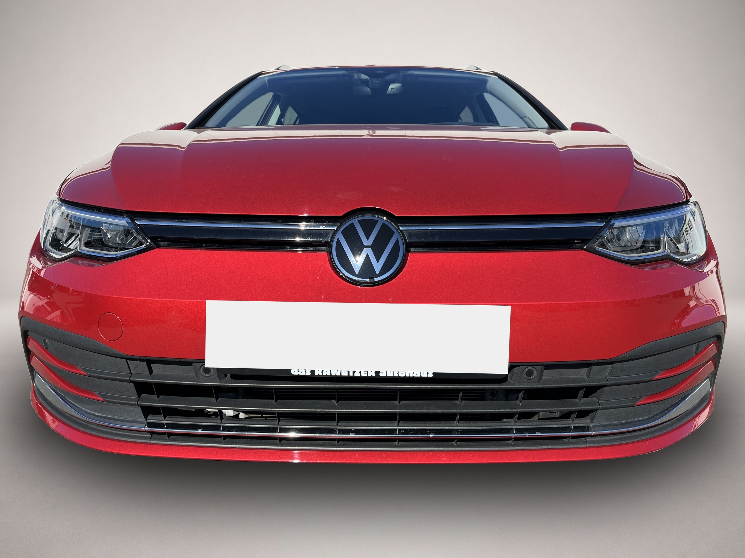 Volkswagen Golf (11/2023, Diesel)