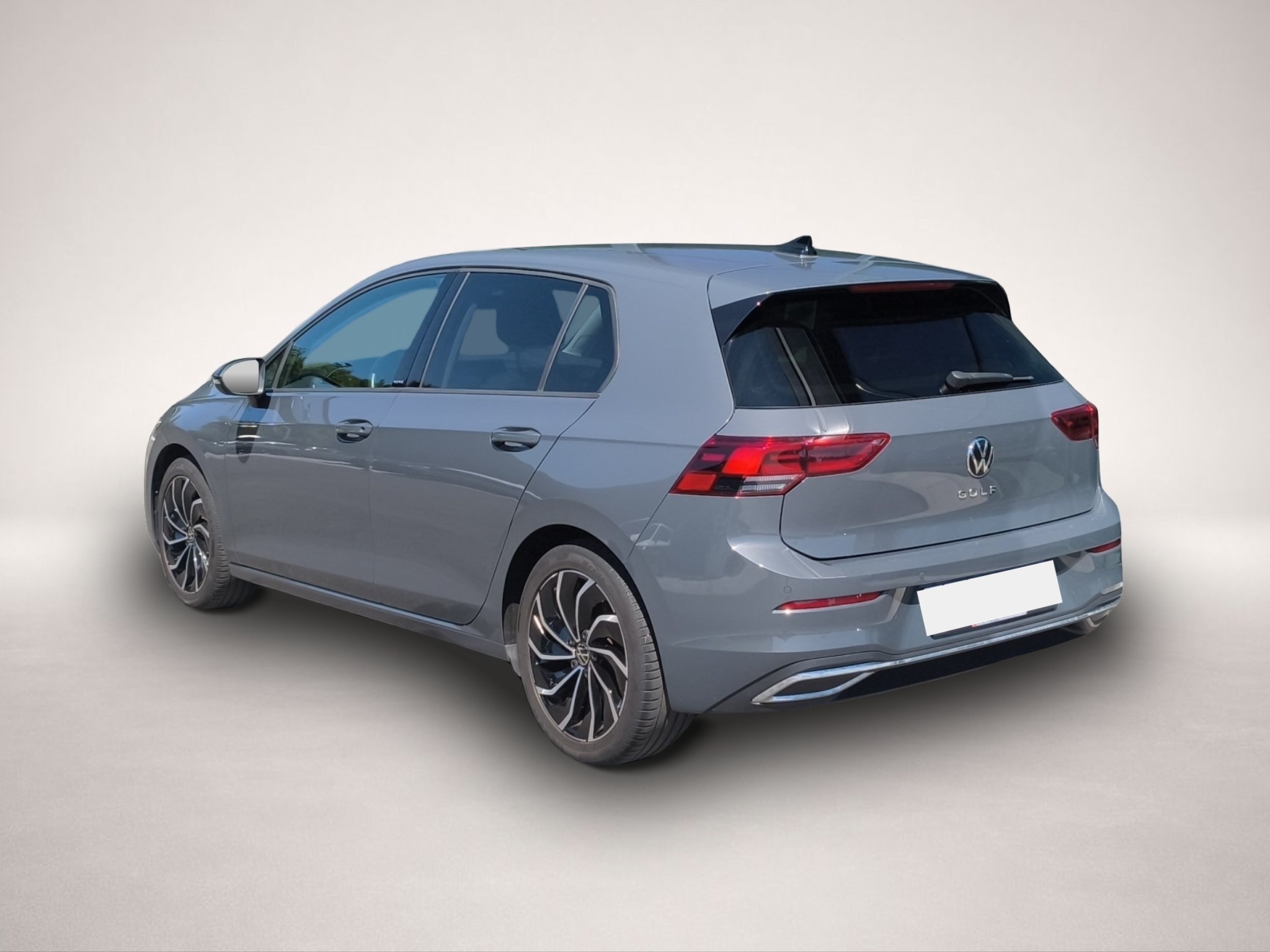 Volkswagen Golf (04/2023, Benzin)