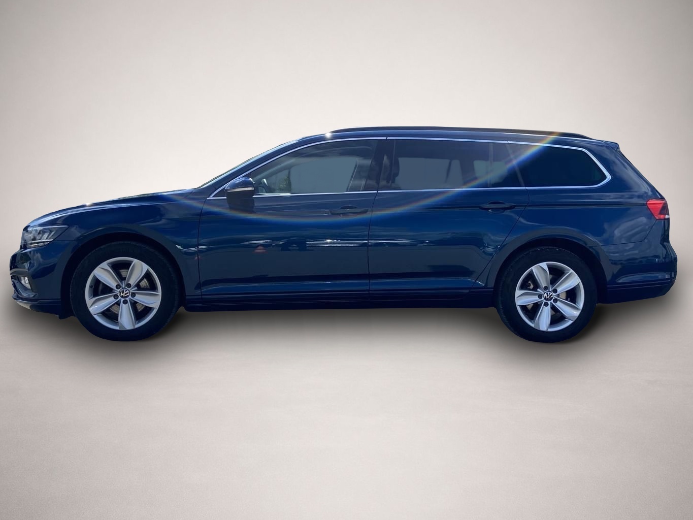 Volkswagen Passat Variant (08/2022, )