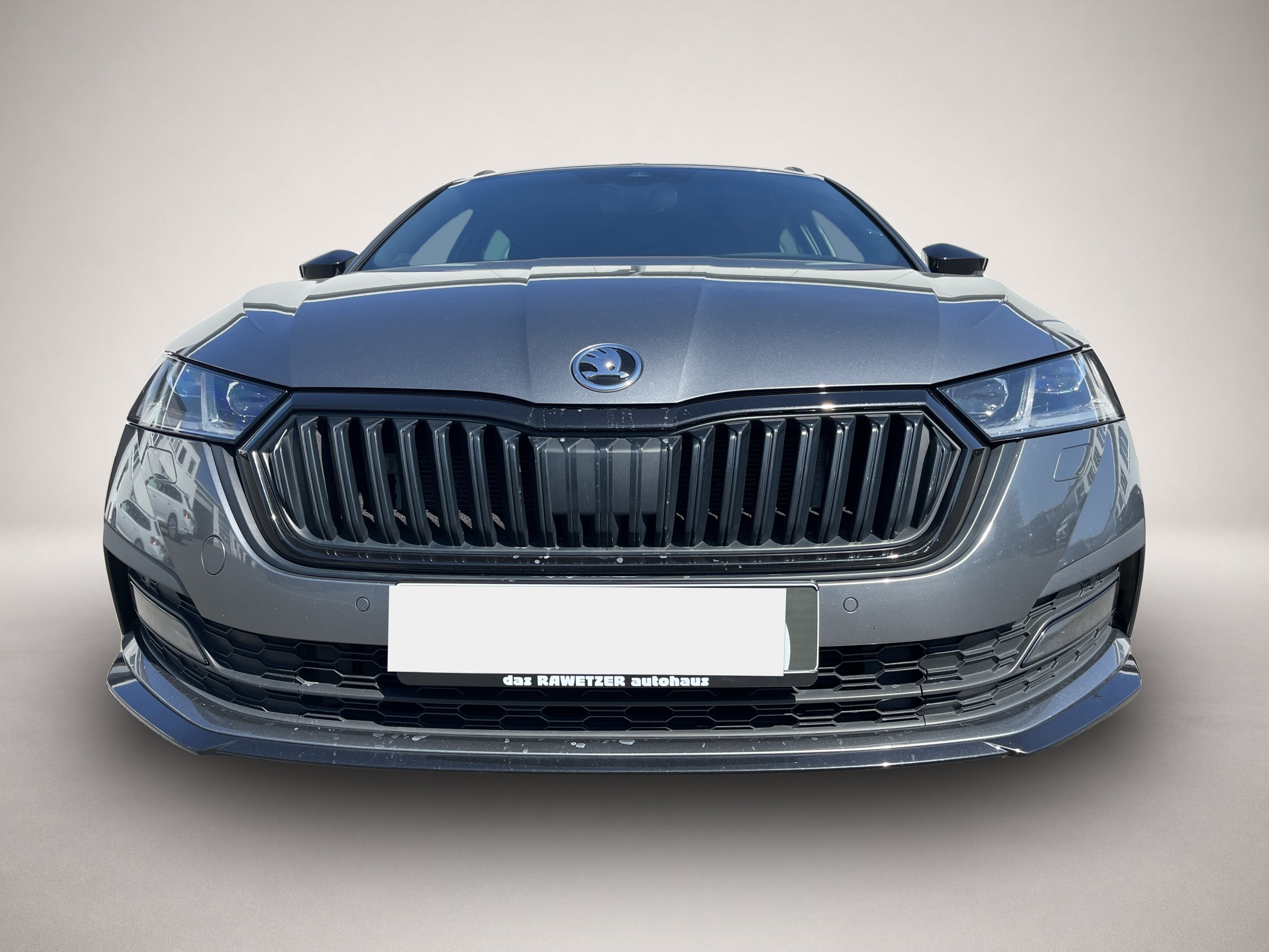 Skoda Octavia (03/2023, Diesel)