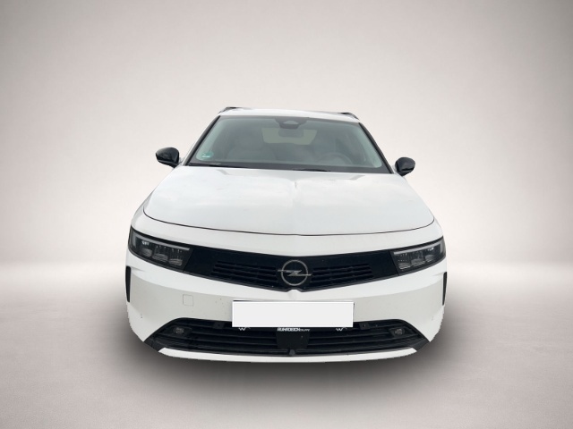 Opel Astra (08/2024, Benzin)