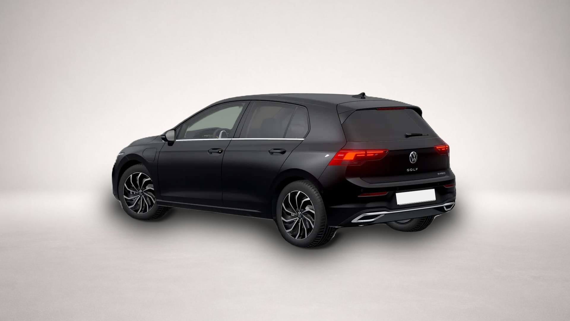 Volkswagen Golf (02/2022, )