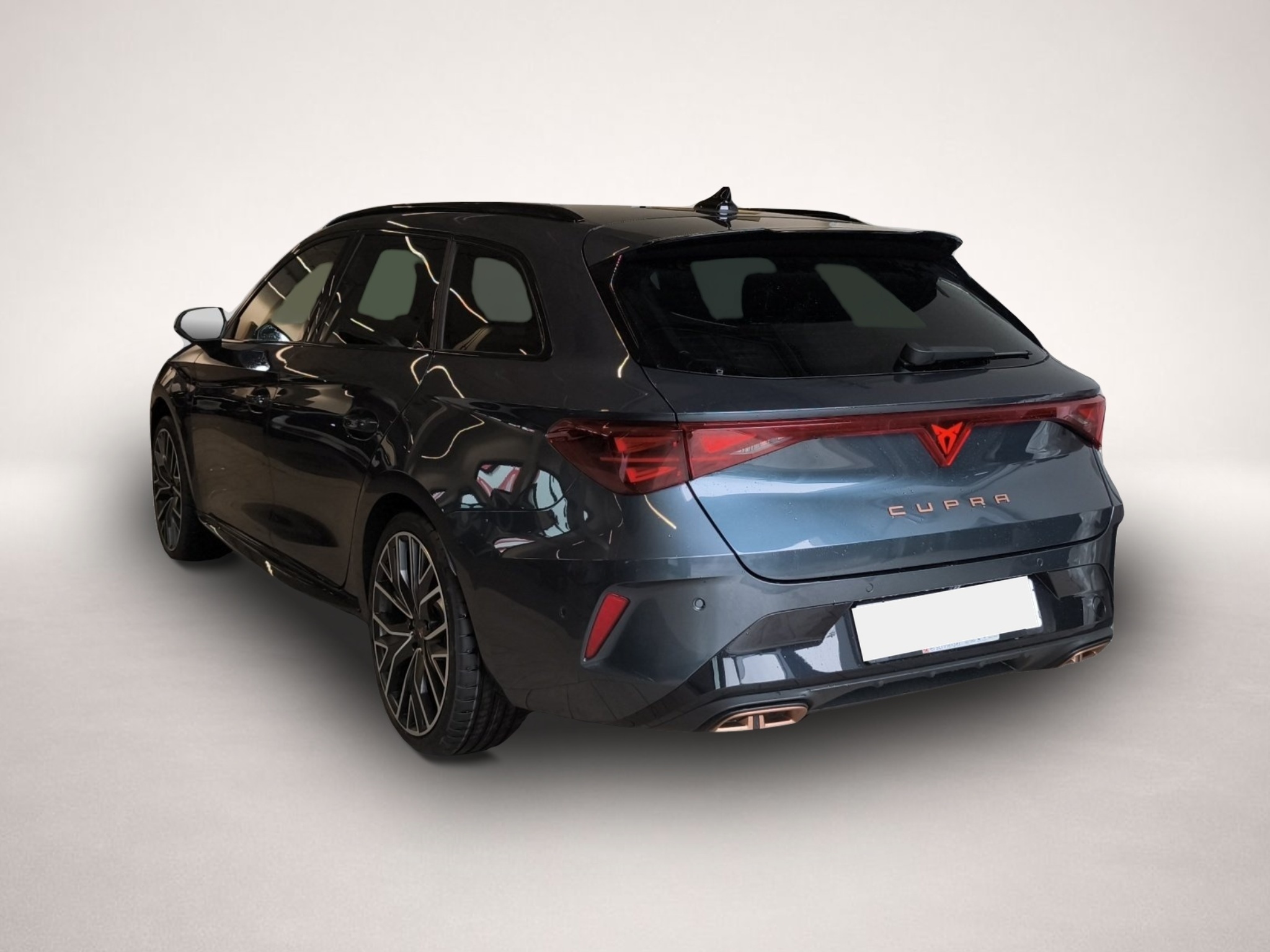 CUPRA Leon, Bild 4 von 5