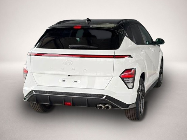 Hyundai KONA (12/2025, Benzin)