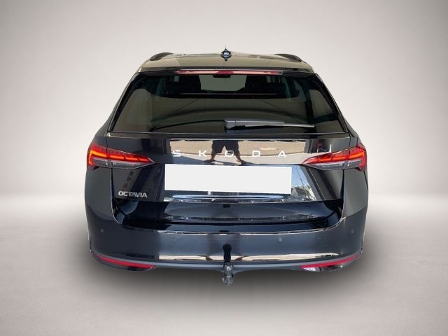 Skoda Octavia, Bild 5 von 5