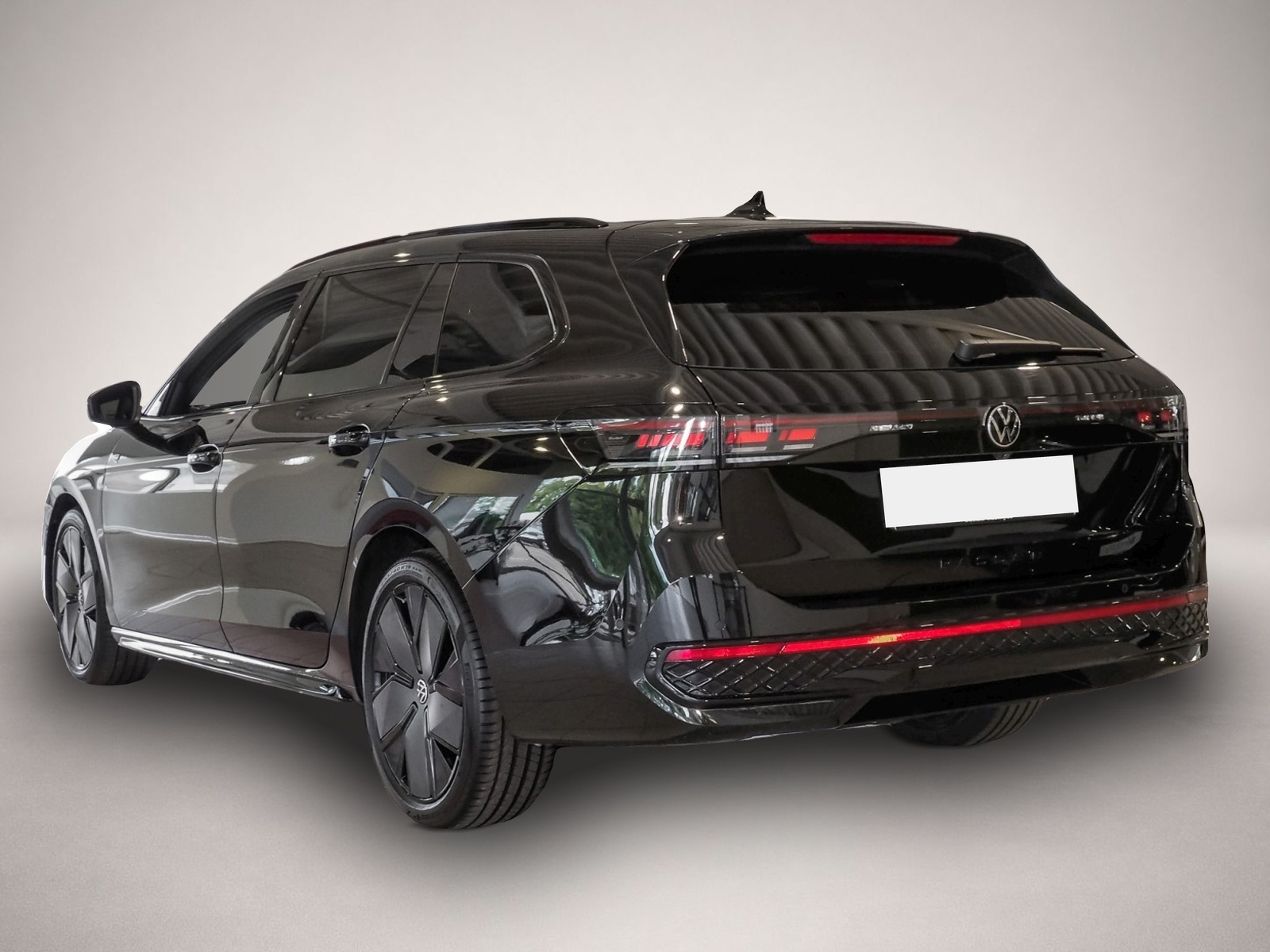 Volkswagen Passat (12/2024, Diesel)