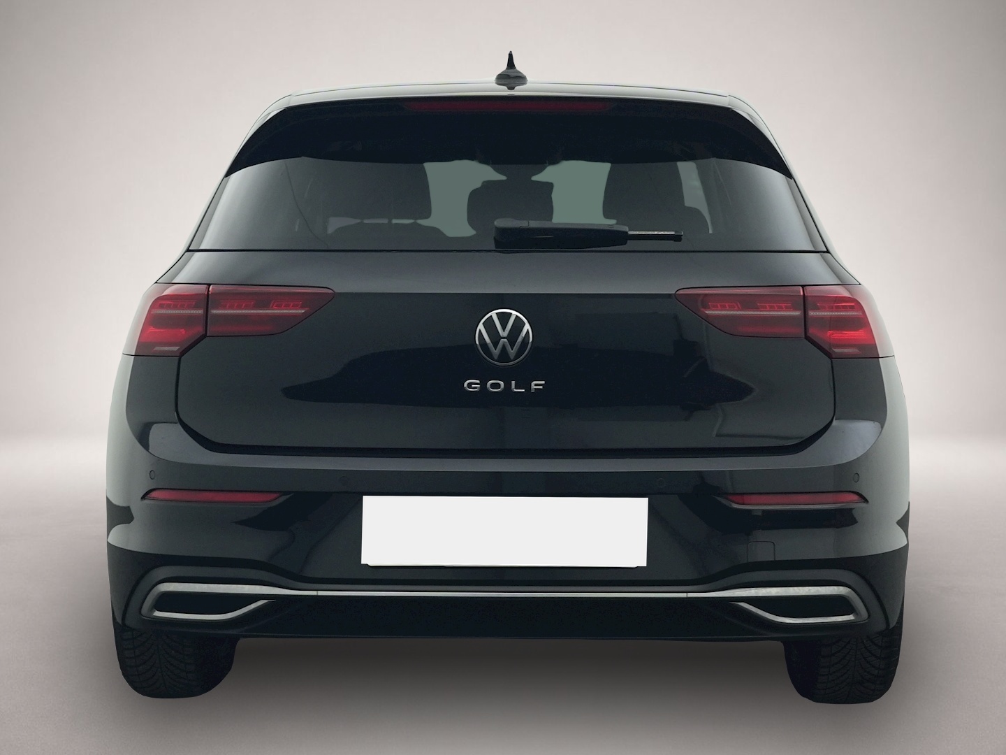 Volkswagen Golf (02/2023, Diesel)