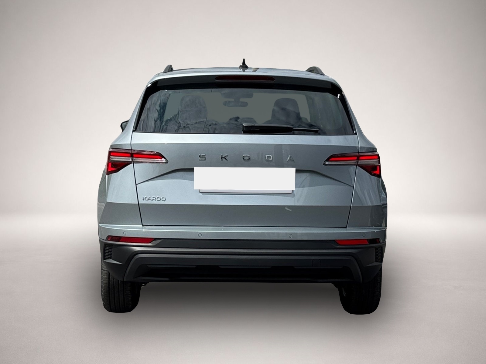 Skoda Karoq (06/2026, Benzin)