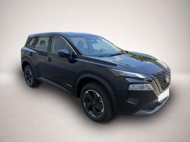Nissan X-Trail (06/2026, Benzin)