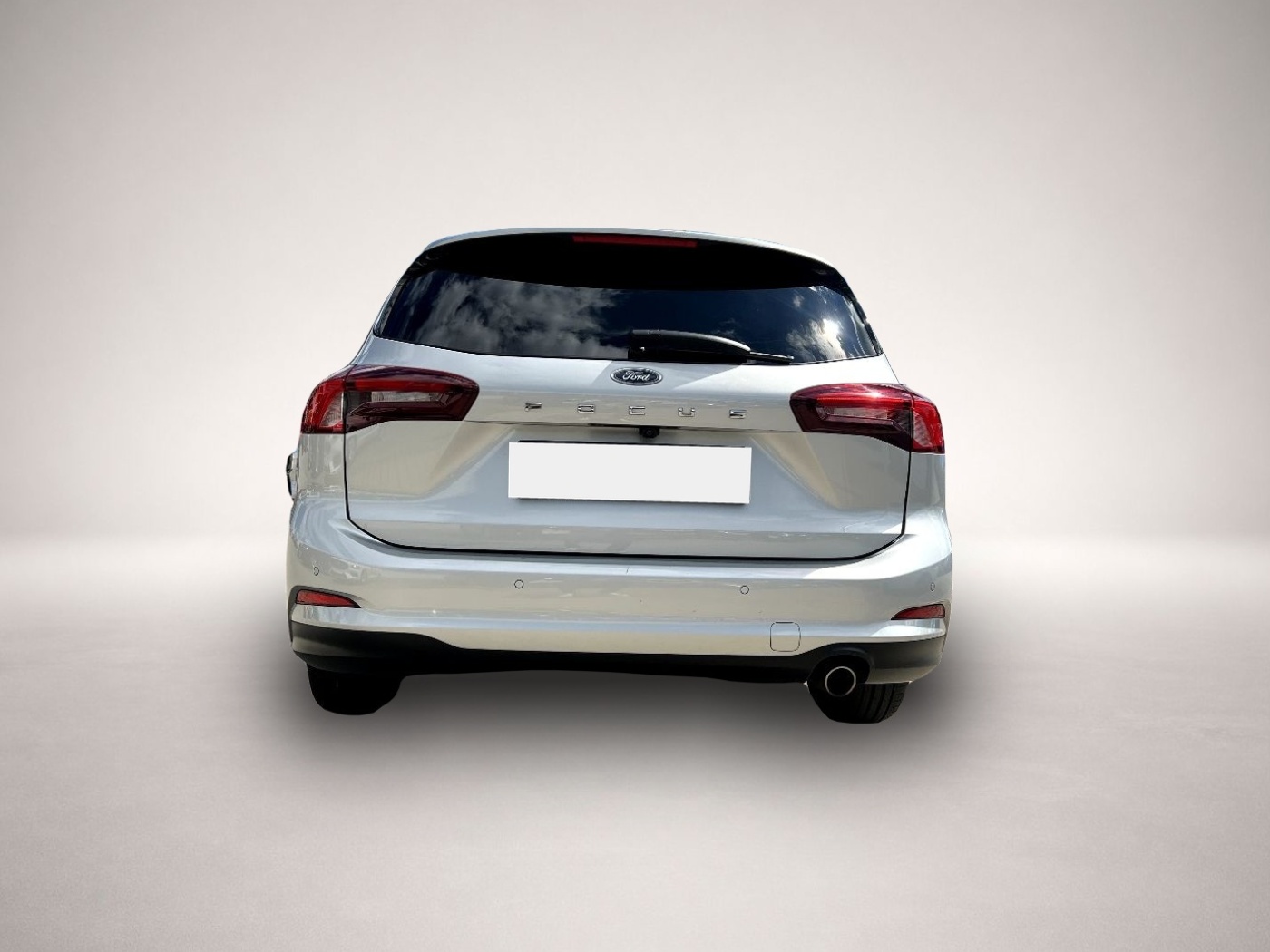 Ford Focus (11/2022, Diesel)