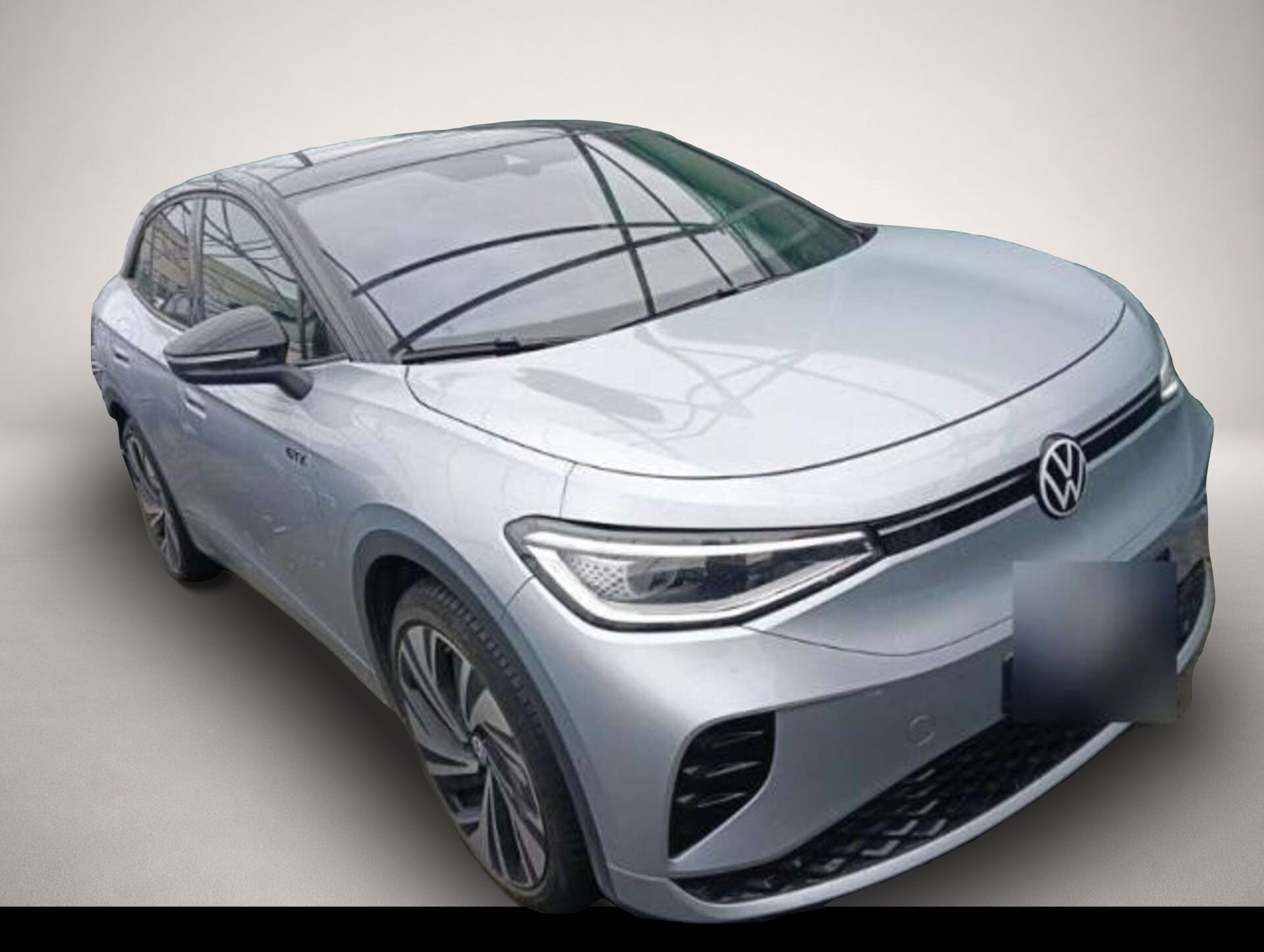 Volkswagen ID.5 (02/2025, ELECTRIC)