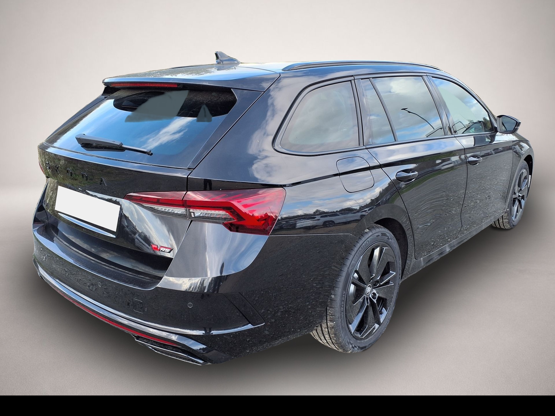 Skoda Octavia, Bild 4 von 5