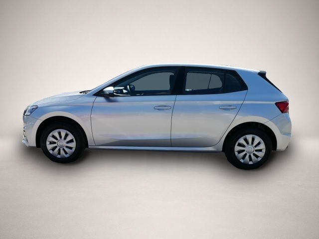 Skoda Fabia (04/2026, Benzin)