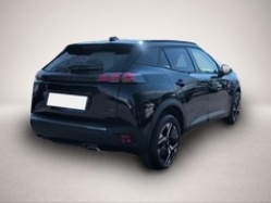Peugeot 2008 (12/2025, Benzin)