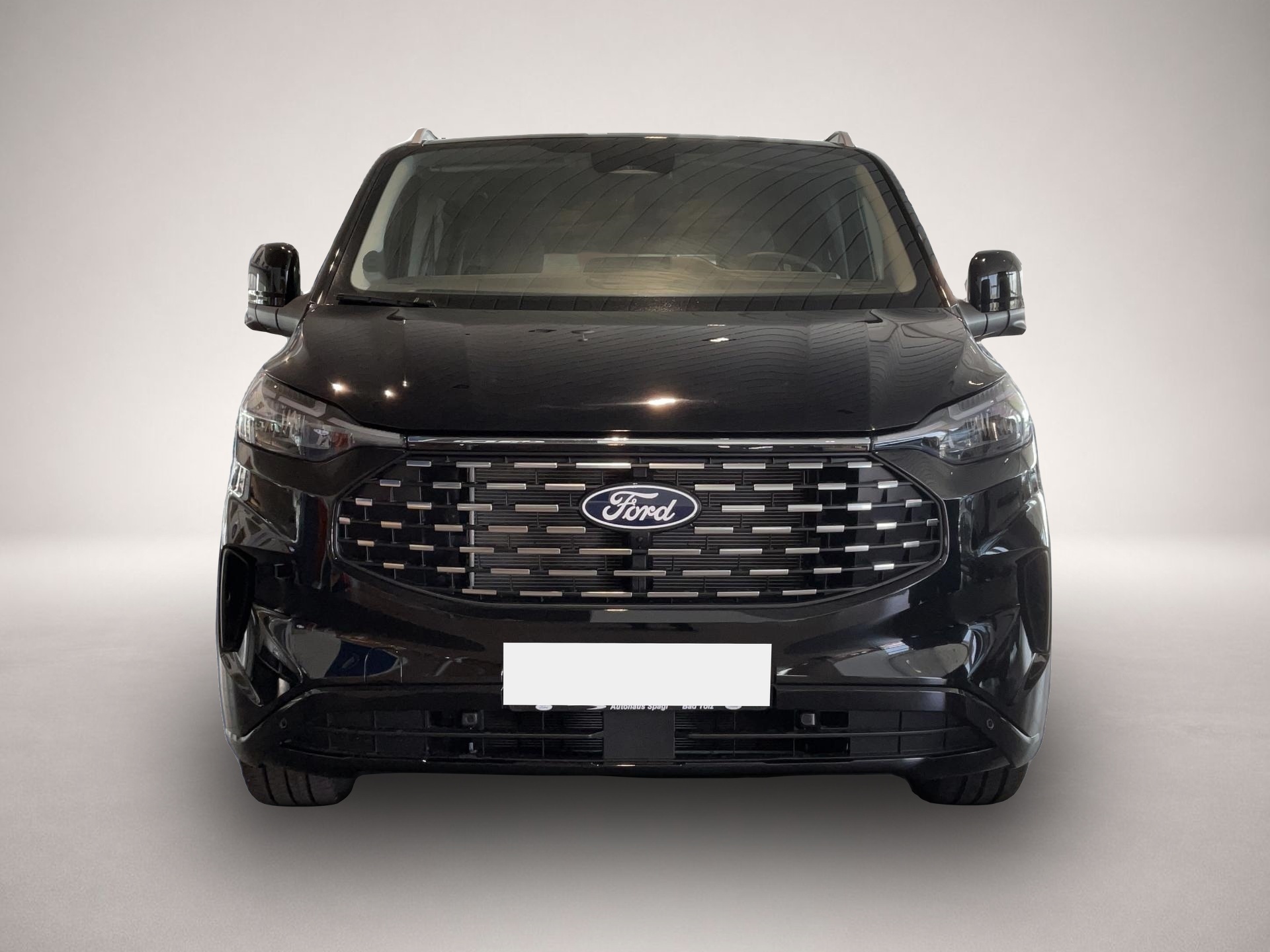Ford Other (01/2026, Diesel)