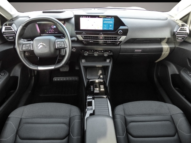 Citroen C4 (11/2023, Benzin)