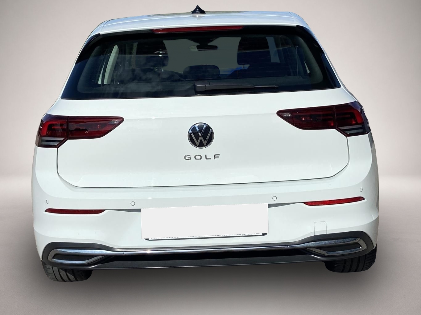 Volkswagen Golf (04/2024, )