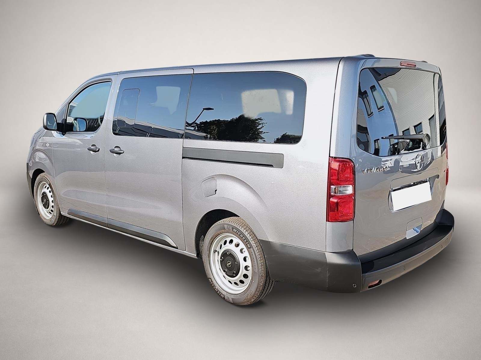 Opel Vivaro (07/2026, Diesel)