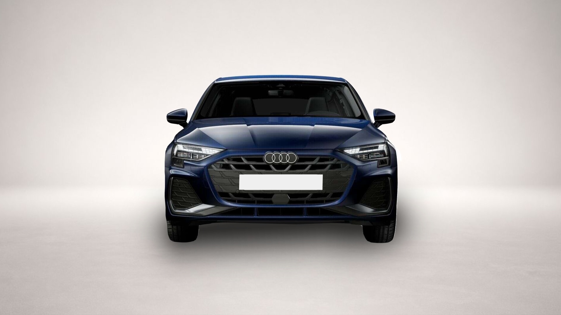Audi A3 (10/2025, Hybrid (Benzin/Elektro))