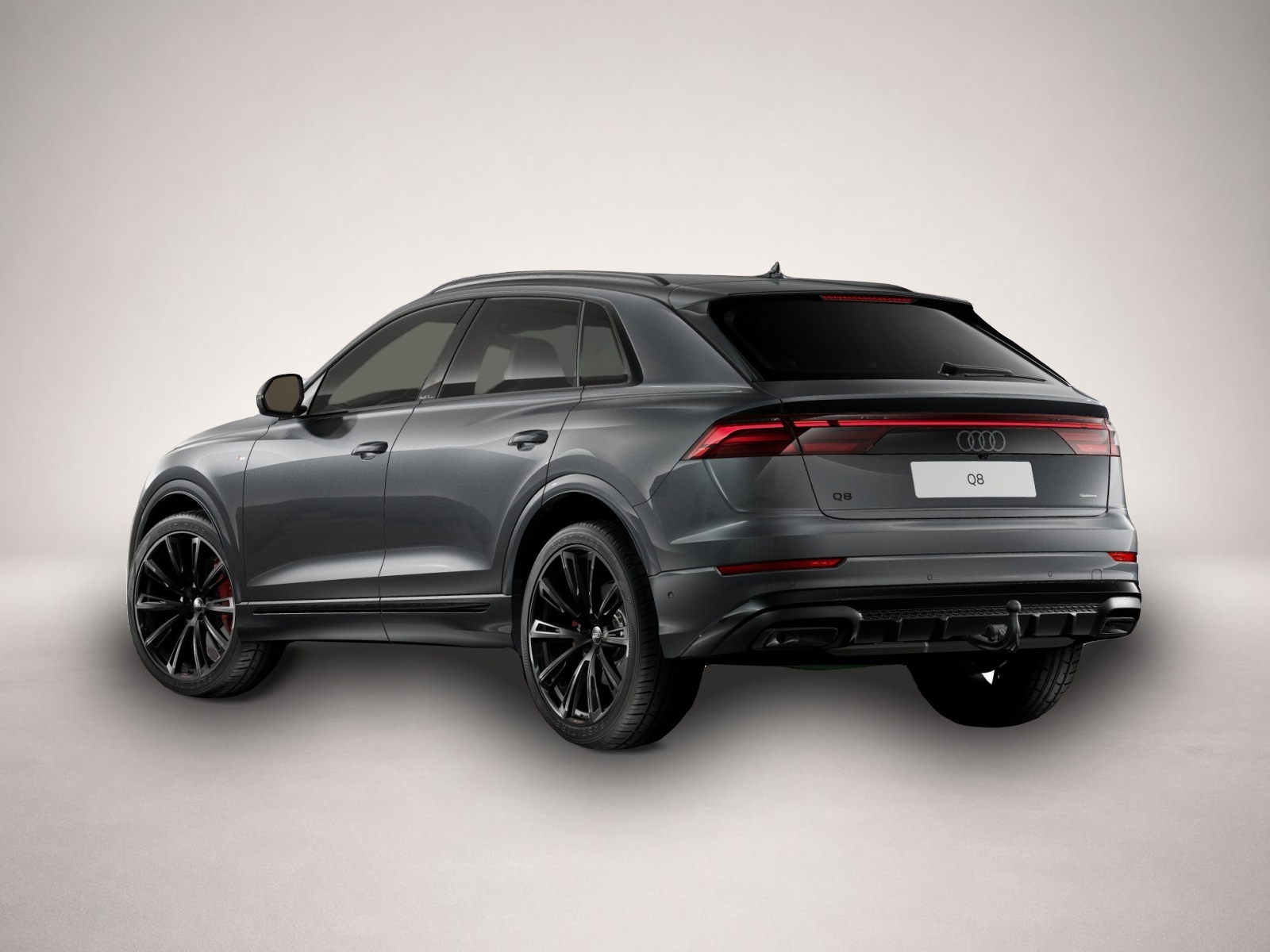 Audi Q8 (06/2025, Diesel)