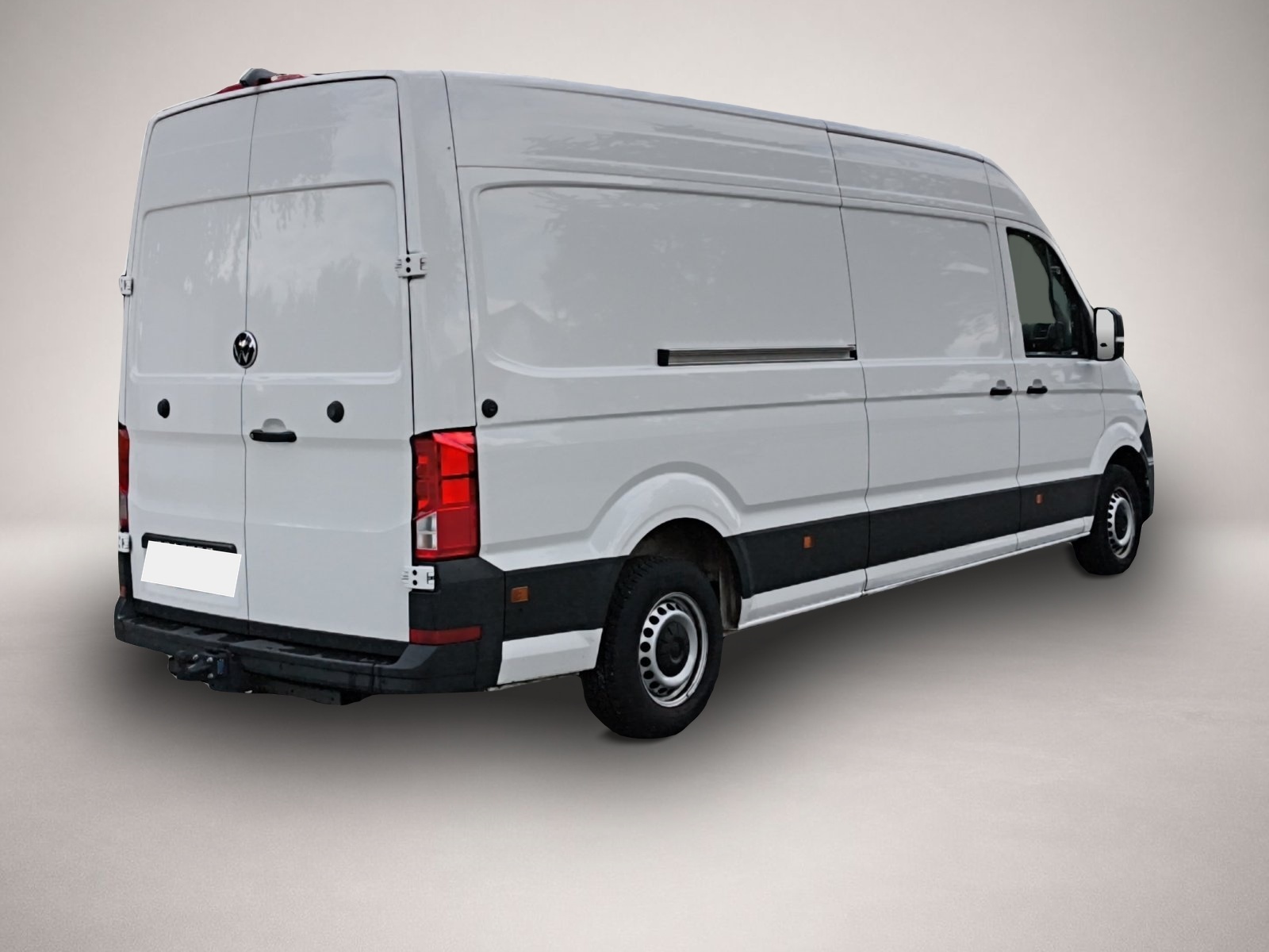Volkswagen Other (08/2025, Diesel)