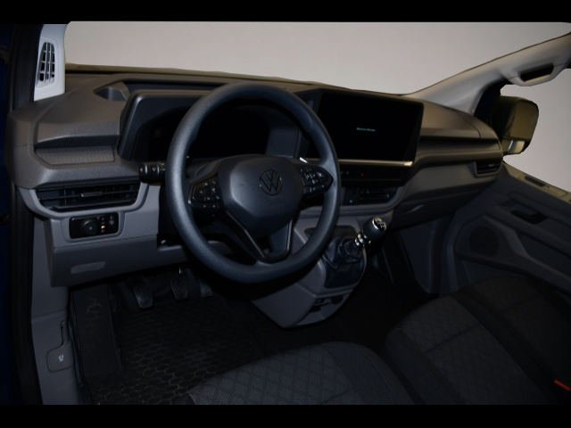 Volkswagen Other (12/2025, Diesel)