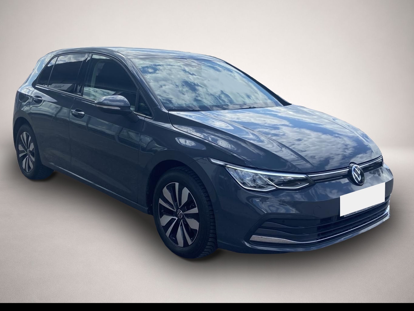 Volkswagen Golf (07/2023, )
