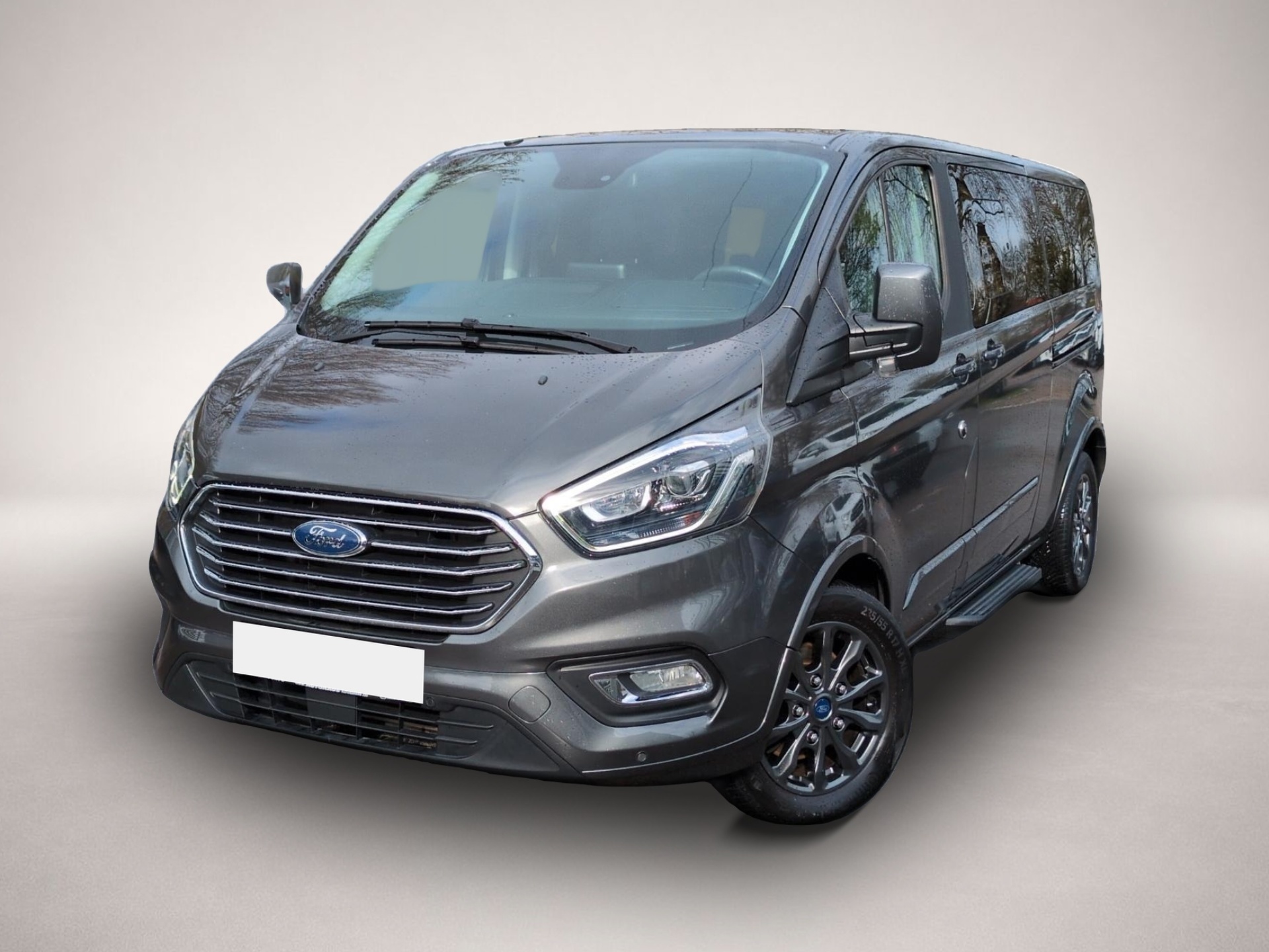 Ford Other (07/2019, Diesel)