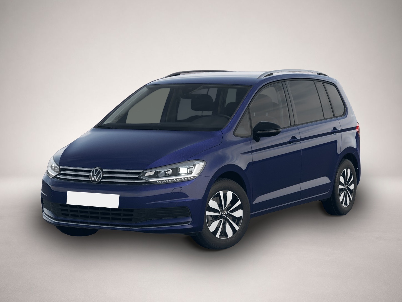 Volkswagen Touran (06/2025, Diesel)