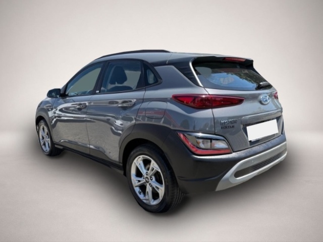 Hyundai KONA (06/2021, Benzin)