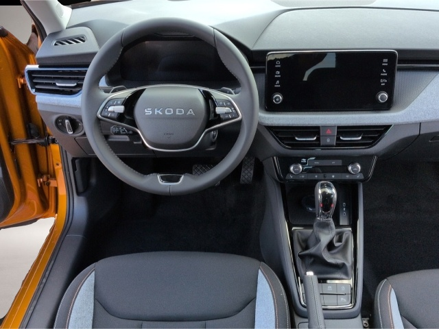Skoda Kamiq, Bild 5 von 7