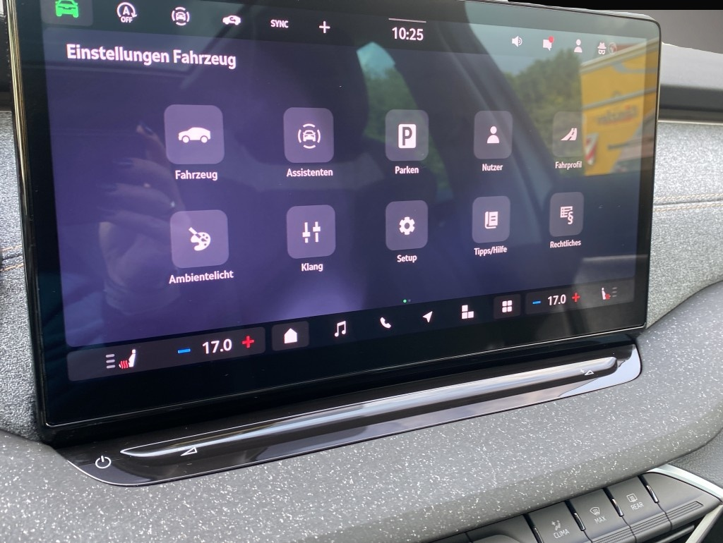 Skoda Octavia (03/2025, Diesel)