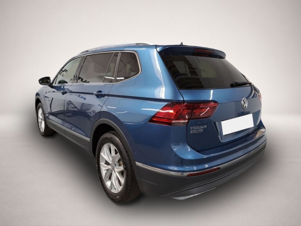 Volkswagen Tiguan Allspace (11/2020, )