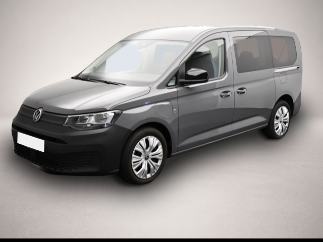 Volkswagen Caddy Maxi (08/2025, Hybrid (Benzin/Elektro))