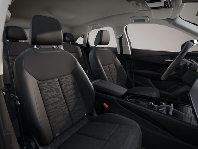 Audi Q3 (, Benzin)