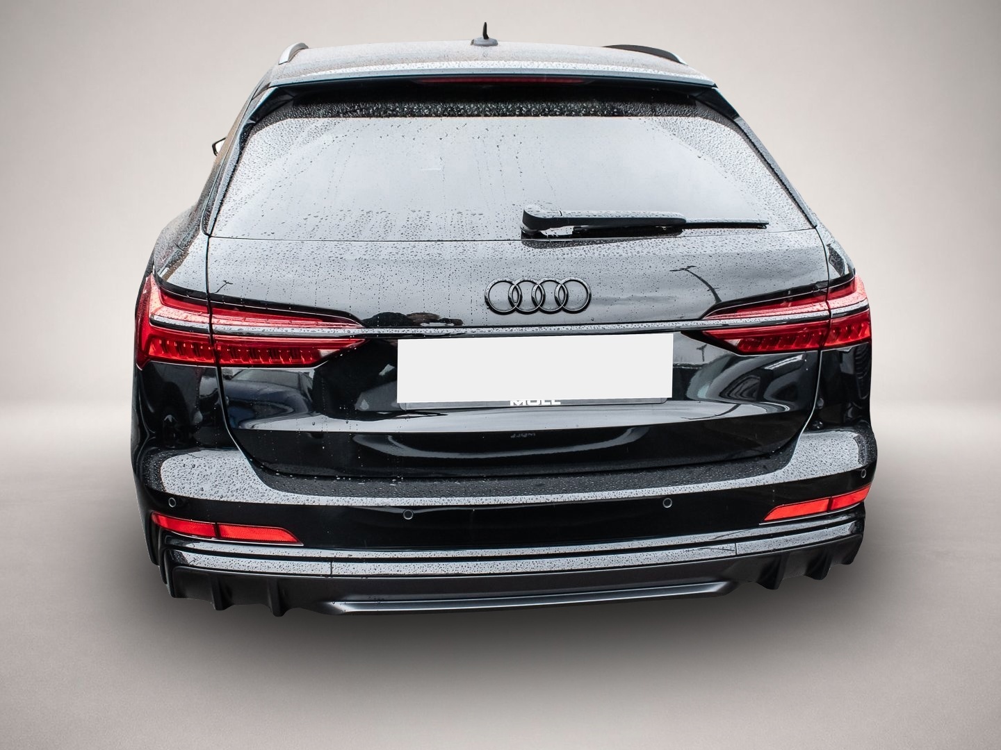 Audi quattro (12/2024, Diesel)