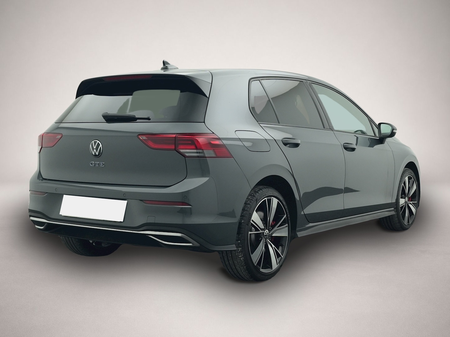 Volkswagen Golf (11/2021, Hybrid (Benzin/Elektro))