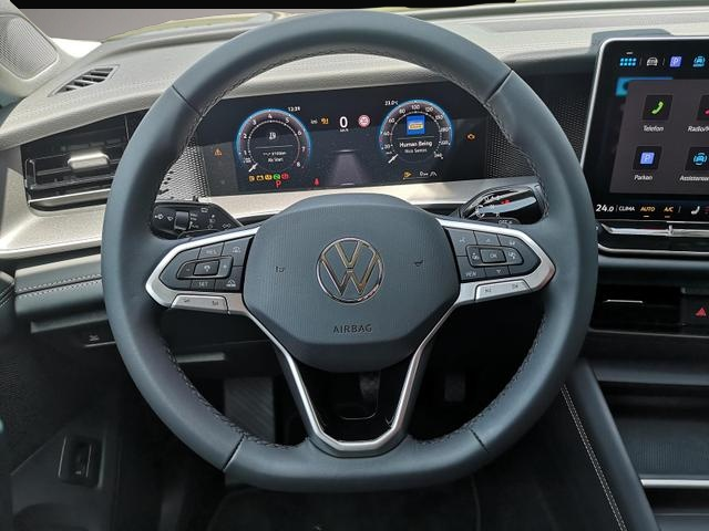 Volkswagen Tayron (04/2026, Benzin)