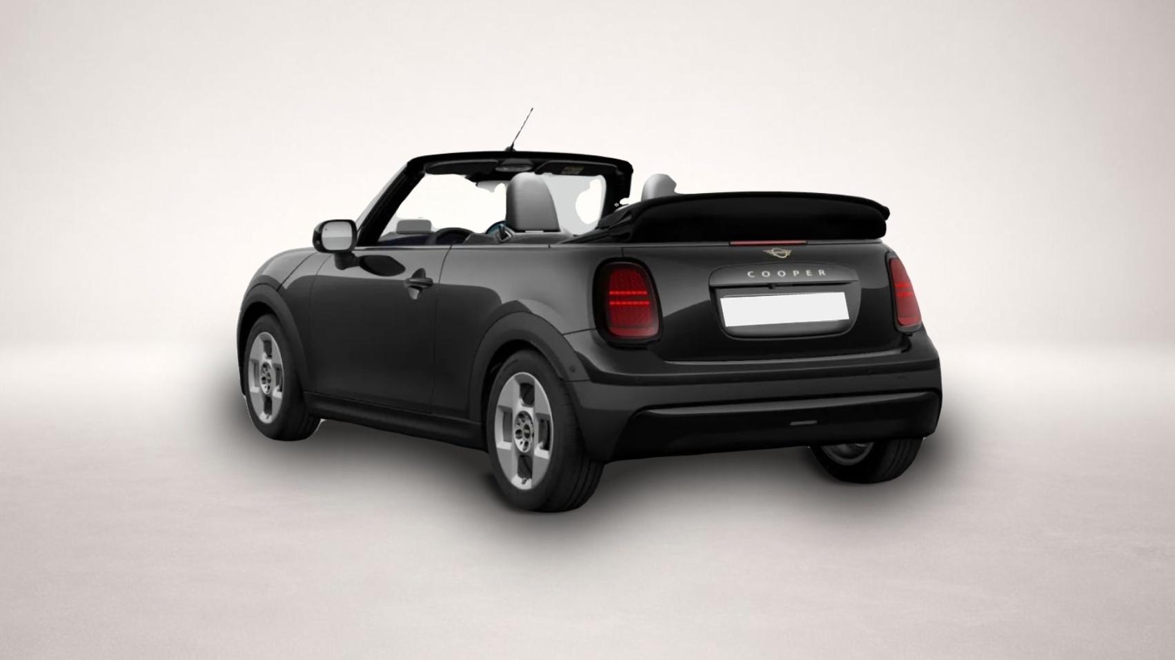 Mini Cooper (03/2026, Benzin)