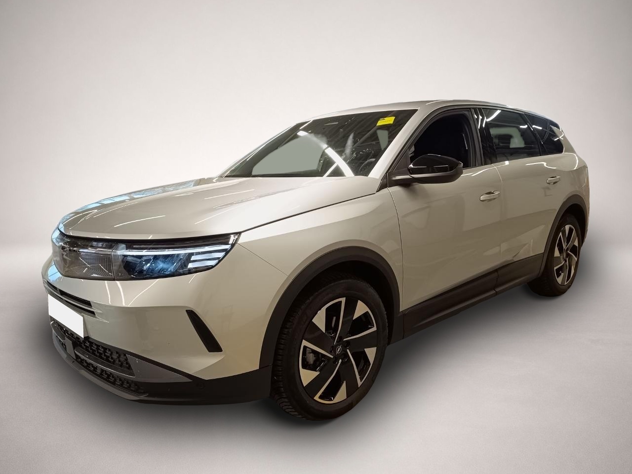 Opel Grandland (X) (02/2025, Benzin)