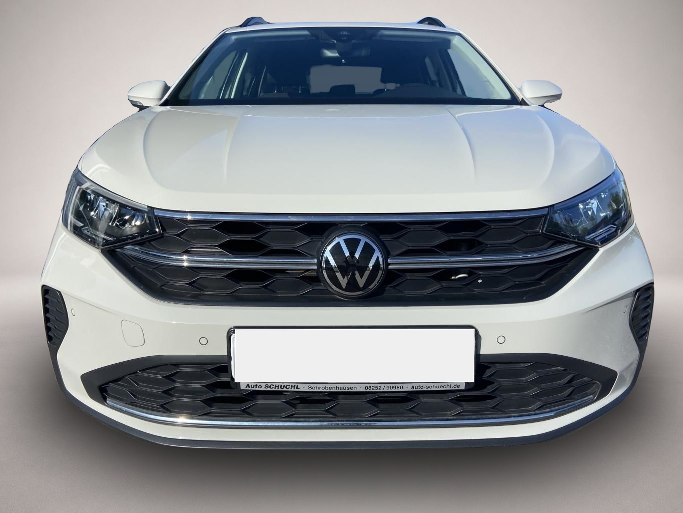 Volkswagen Taigo (01/2023, )
