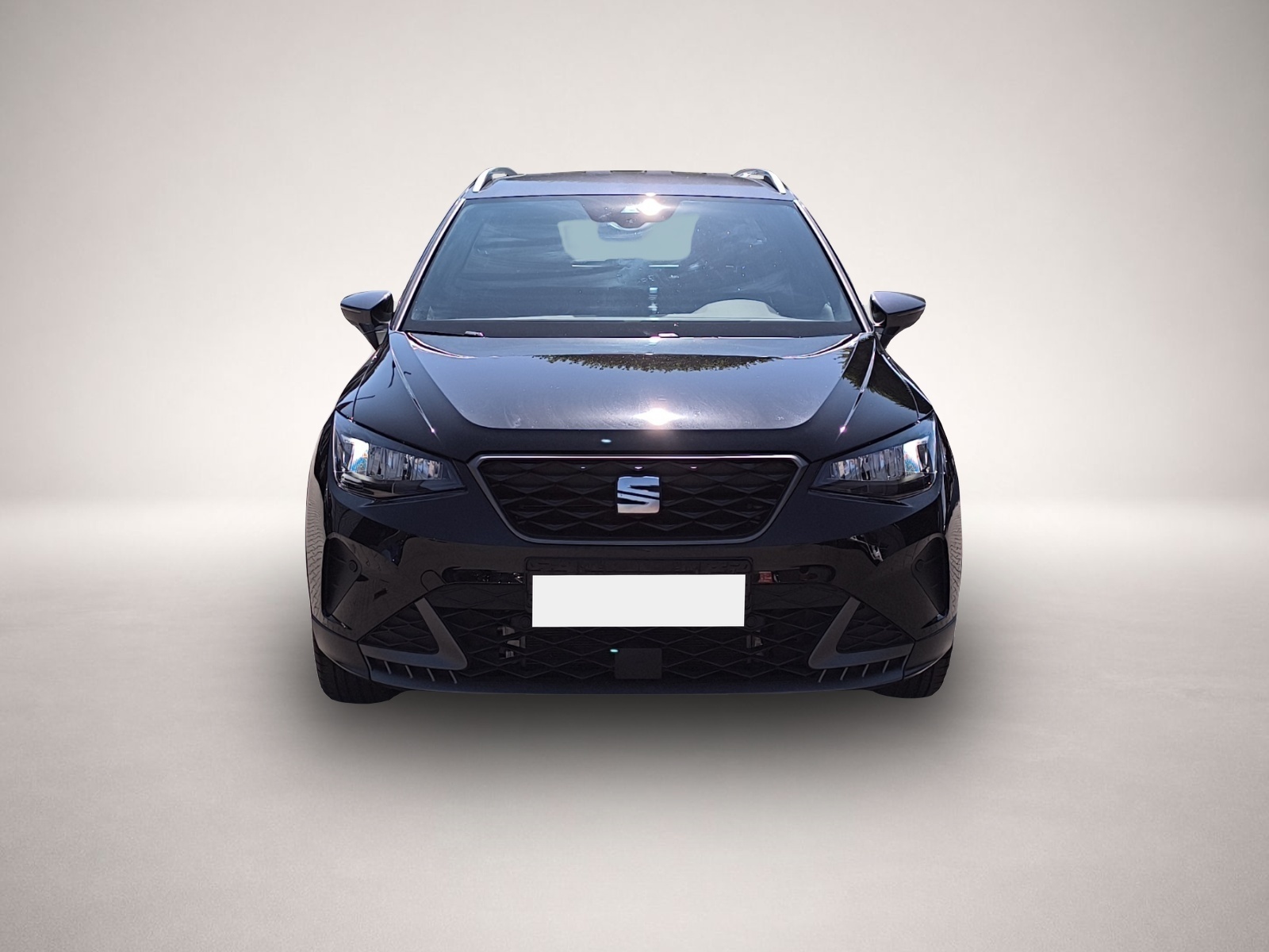 Seat Arona (05/2024, Benzin)