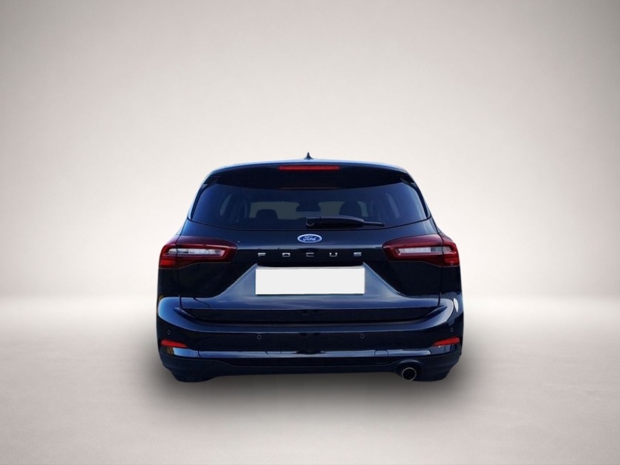 Ford Focus (07/2024, Benzin)