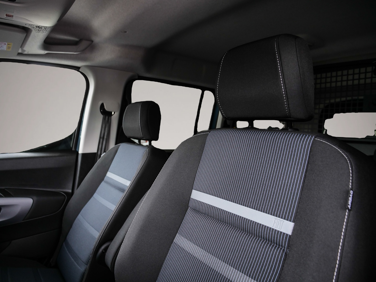 Fiat Doblo, Bild 5 von 6
