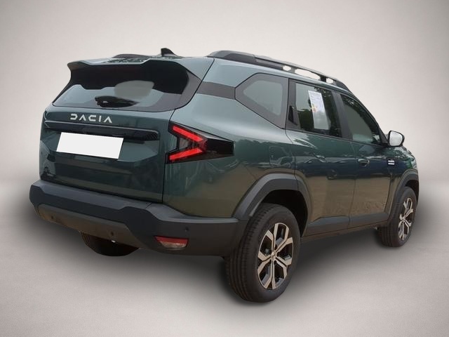 Dacia Bigster (06/2026, Hybrid (Benzin/Elektro))
